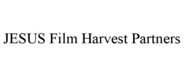 JESUS FILM HARVEST PARTNERS trademark