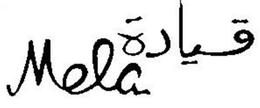 MELA trademark