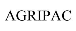 AGRIPAC trademark