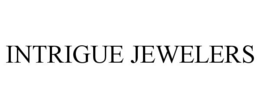 INTRIGUE JEWELERS trademark