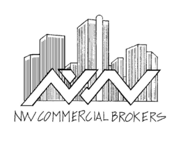 NW NW COMMERCIAL BROKERS trademark