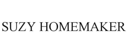 SUZY HOMEMAKER trademark