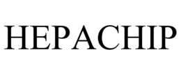 HEPACHIP trademark