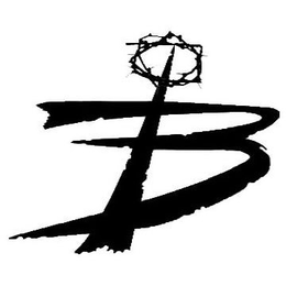 B trademark