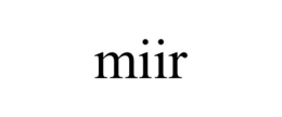 MIIR trademark