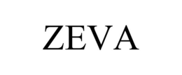 ZEVA trademark