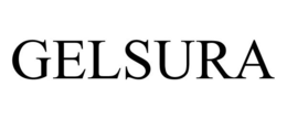 GELSURA trademark