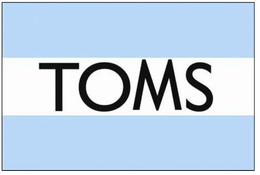 TOMS trademark