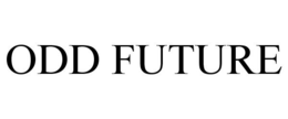 ODD FUTURE trademark