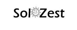 SOL ZEST trademark