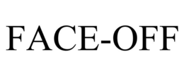FACE-OFF trademark