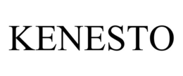 KENESTO trademark