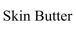 SKIN BUTTER trademark