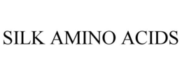 SILK AMINO ACIDS trademark