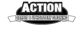 ACTION CARPET & UPHOLSTERY CLEANING trademark