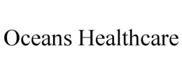 OCEANS HEALTHCARE trademark
