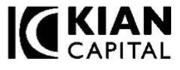 KC KIAN CAPITAL trademark