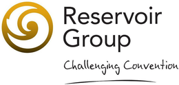 RESERVOIR GROUP CHALLENGING CONVENTION trademark