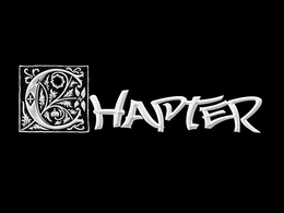 CHAPTER trademark