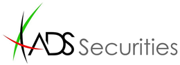 ADS SECURITIES trademark