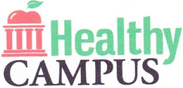 HEALTHY CAMPUS trademark