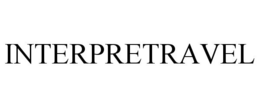 INTERPRETRAVEL trademark