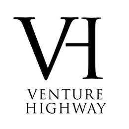 VH VENTURE HIGHWAY trademark