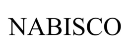 NABISCO trademark