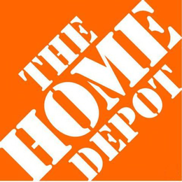 THE HOME DEPOT trademark