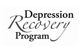 DEPRESSION RECOVERY PROGRAM trademark