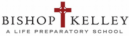 BISHOP KELLEY A LIFE PREPARATORY SCHOOL trademark