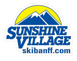 SUNSHINE VILLAGE SKIBANFF.COM trademark