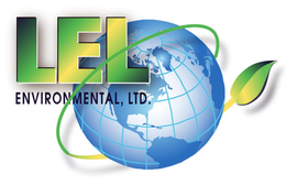 LEL ENVIRONMENTAL, LTD. trademark