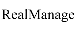 REALMANAGE trademark
