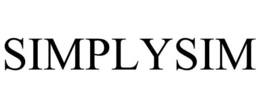 SIMPLYSIM trademark