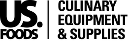 US FOODS CULINARY EQUIPMENT & SUPPLIES trademark