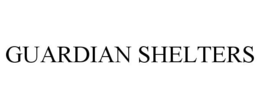GUARDIAN SHELTERS trademark