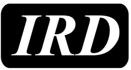 IRD trademark