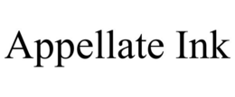 APPELLATE INK trademark
