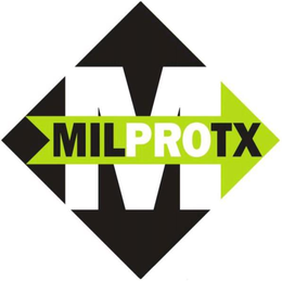 M MILPROTX trademark
