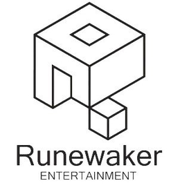 R RUNEWAKER ENTERTAINMENT trademark