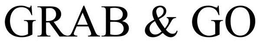 GRAB & GO trademark