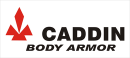 CADDIN BODY ARMOR trademark