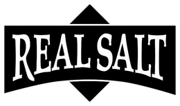 REAL SALT trademark