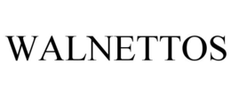 WALNETTOS trademark