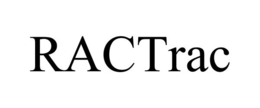 RACTRAC trademark