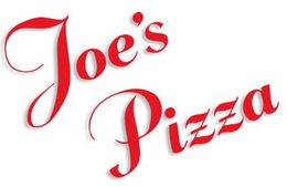 JOE'S PIZZA trademark