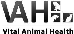 VAH VITAL ANIMAL HEALTH trademark