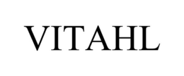 VITAHL trademark