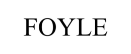 FOYLE trademark